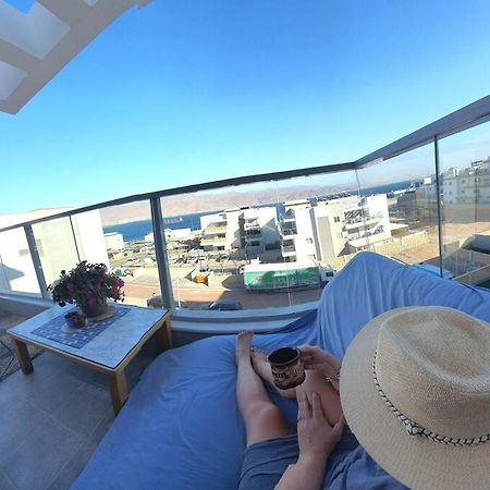 Dream House Apartment Eilat Bagian luar foto