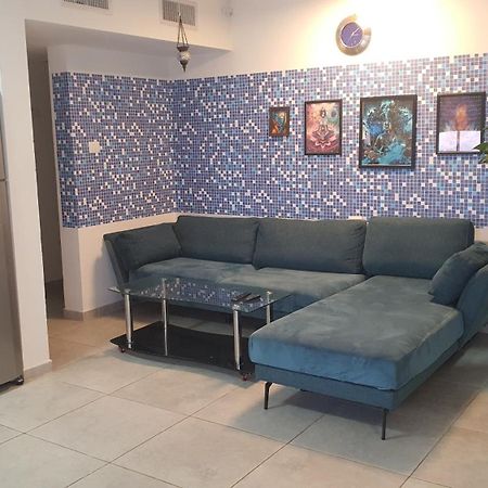 Dream House Apartment Eilat Bagian luar foto