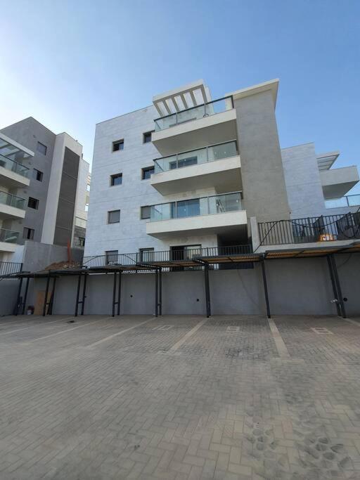 Dream House Apartment Eilat Bagian luar foto
