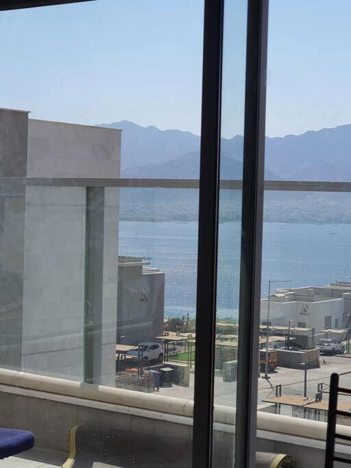 Dream House Apartment Eilat Bagian luar foto