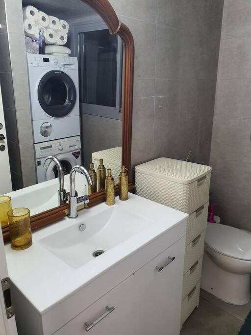 Dream House Apartment Eilat Bagian luar foto