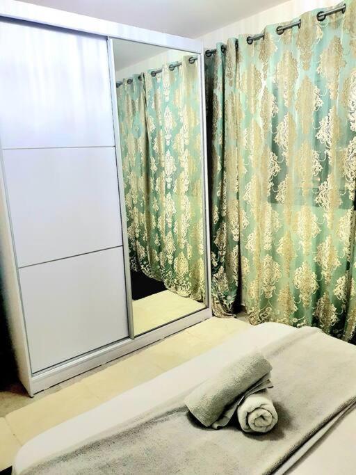 Dream House Apartment Eilat Bagian luar foto