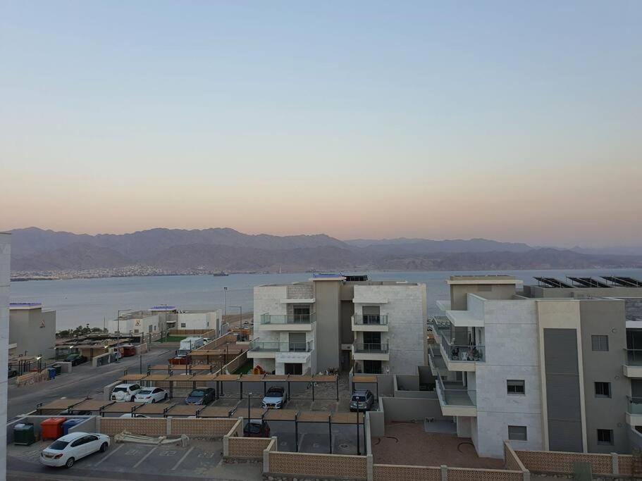 Dream House Apartment Eilat Bagian luar foto