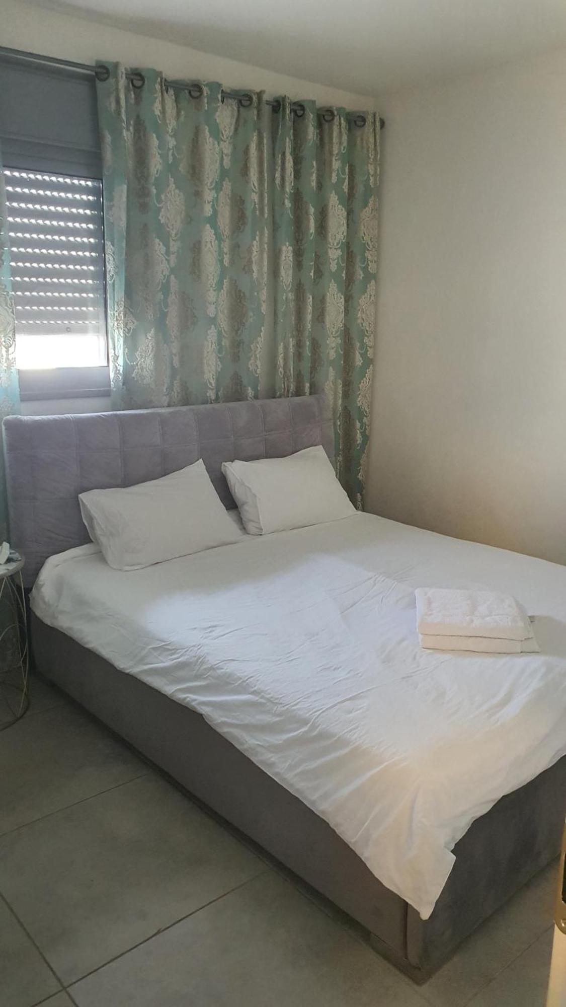 Dream House Apartment Eilat Bagian luar foto