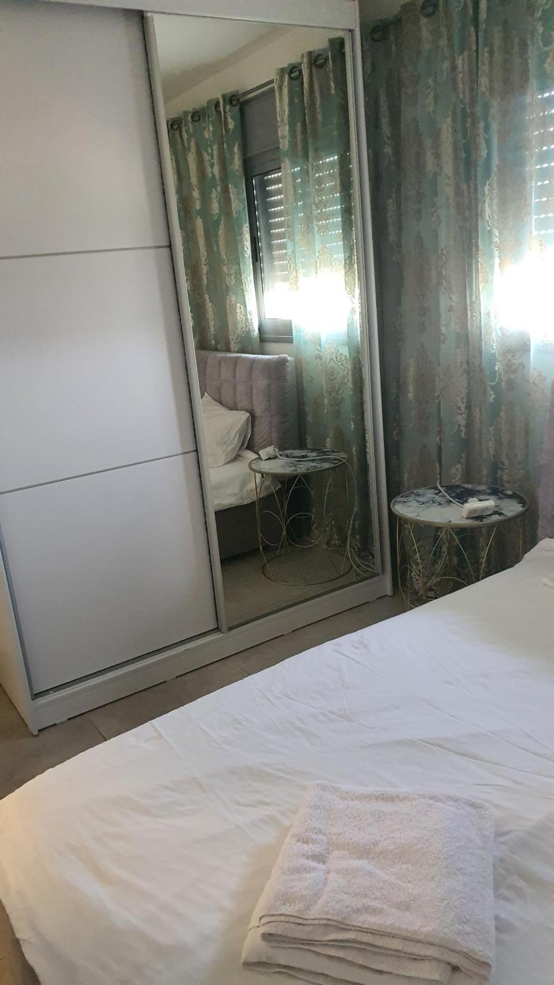 Dream House Apartment Eilat Bagian luar foto
