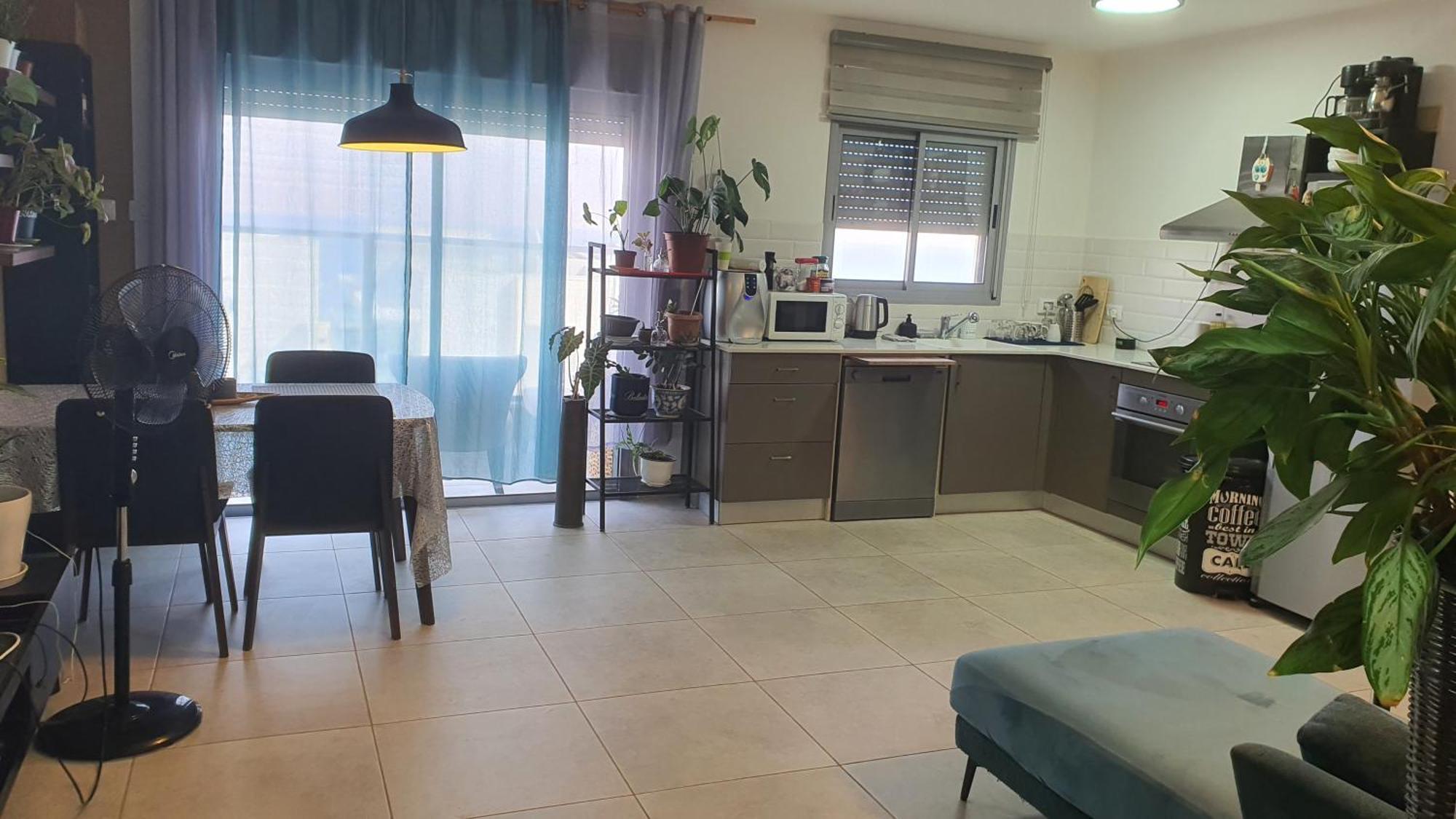 Dream House Apartment Eilat Bagian luar foto