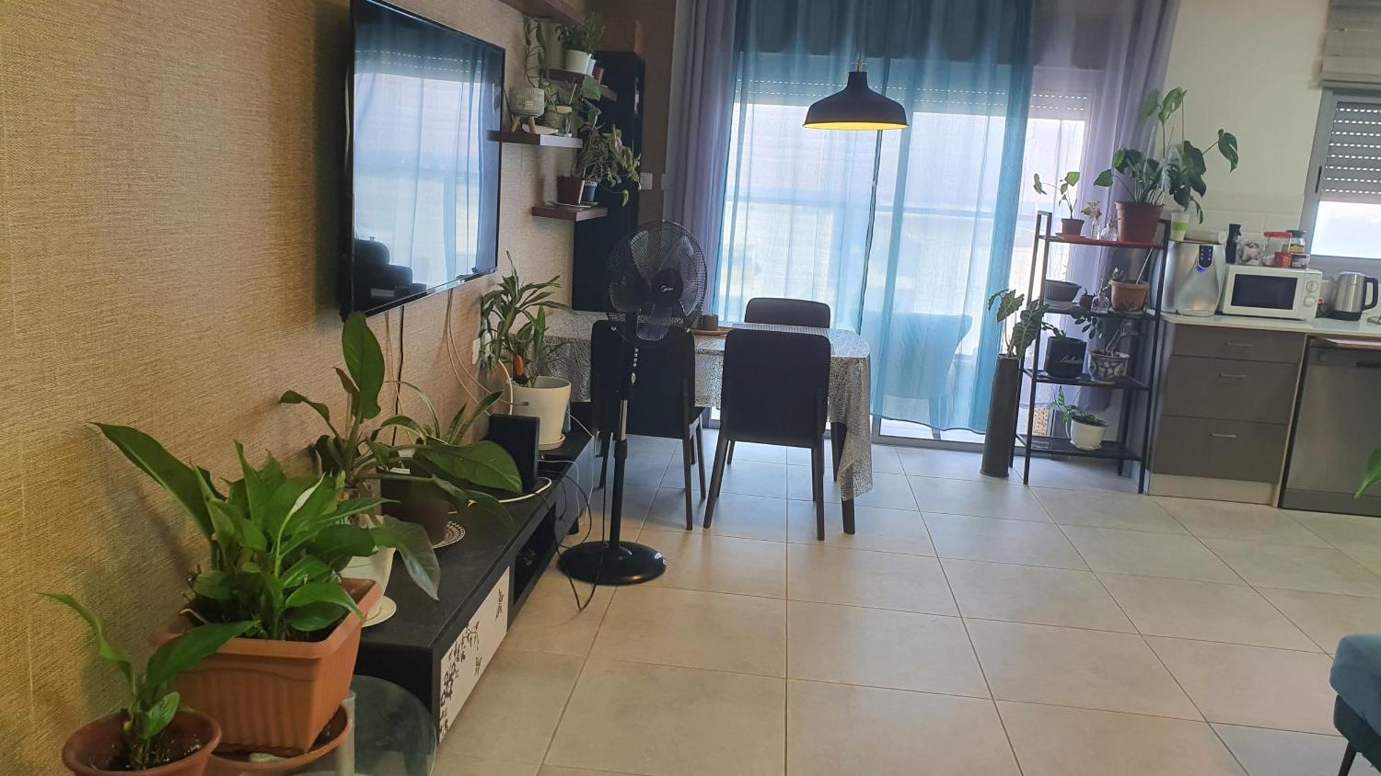 Dream House Apartment Eilat Bagian luar foto